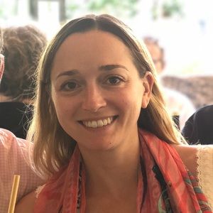 Meet your Posher, Tiffany